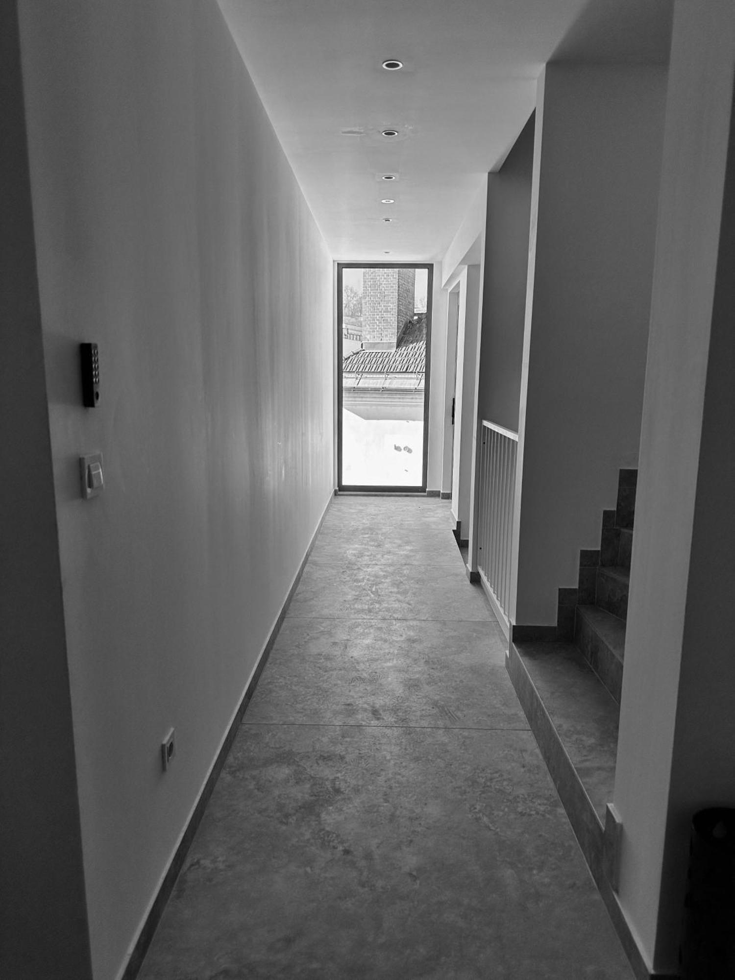 Garden Residence Ljubljana Eksteriør bilde